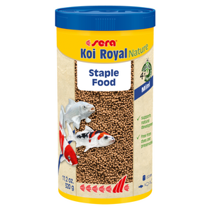 Sera Koi Royal Mini Nature 1000 ML