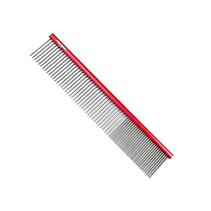 Shernbao Butter Comb[Dimension - 24.5 x 3.2 cm]