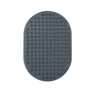 Soothing Massage Bath Brush for Dogs and Cats