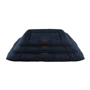 GiGwi Place Sweet Dreams Blue Soft Flat Mat - large