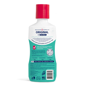 Synergy Labs Original Formula Dental Fresh - Dogs And Cats 503ml [17 Fl. Oz.][Volume - 503ml]