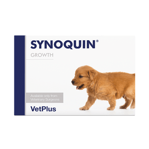 Synoquin Growth