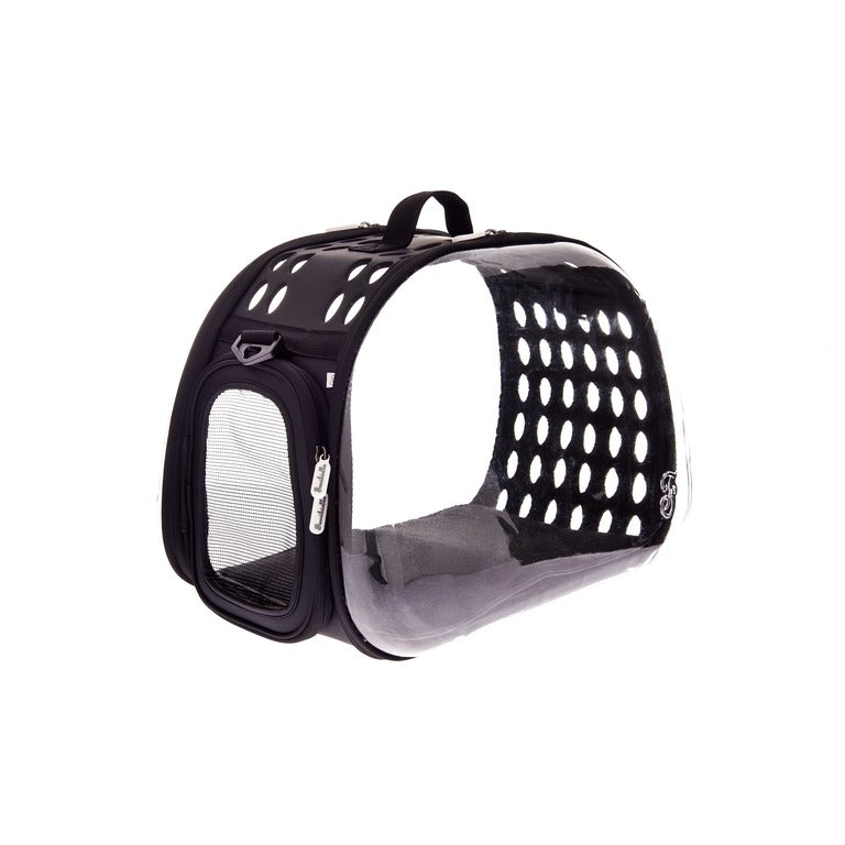 Transparent Pet Carrier