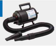 CYCLONE SUPER SINGLE MOTOR DRYER