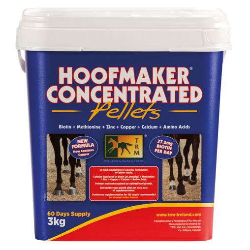 HOOFMAKER CONCENTRATED PELLETS 5kg