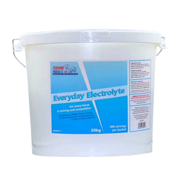 EVERYDAY Electrolyte 20 Kg