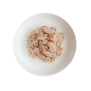 Kit Cat Deboned Tuna & Salmon Toppers 6x50g