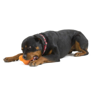 Tux Treat Toy - small - granny-smith
