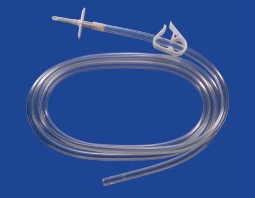 UTERIN FLUSH TUBE