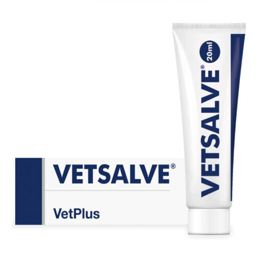 Vetsalve Wound Cream (Box of 6)