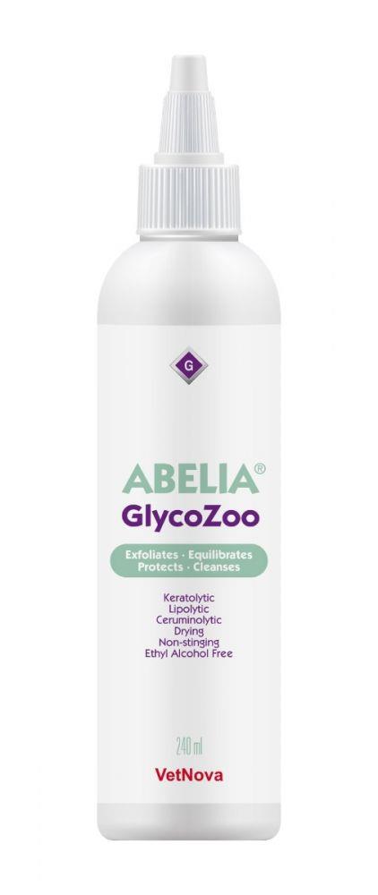 ABELIA GLYCOZOO 240ML