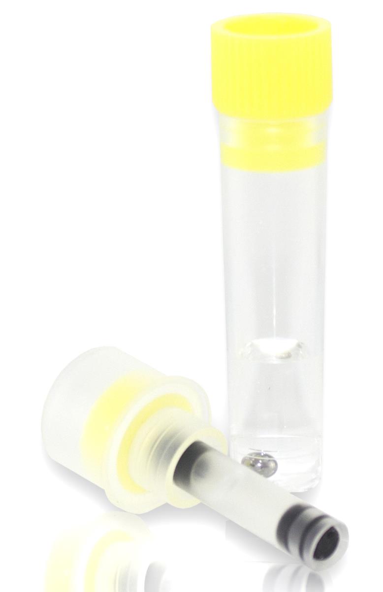 FRUCTOSAMINE GOLD 1 STANDARD TEST KIT (6 TESTS)