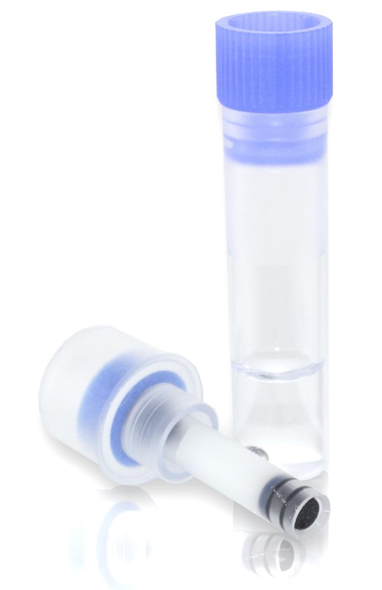FIBRINOGEN TEST KIT (6 TESTS)