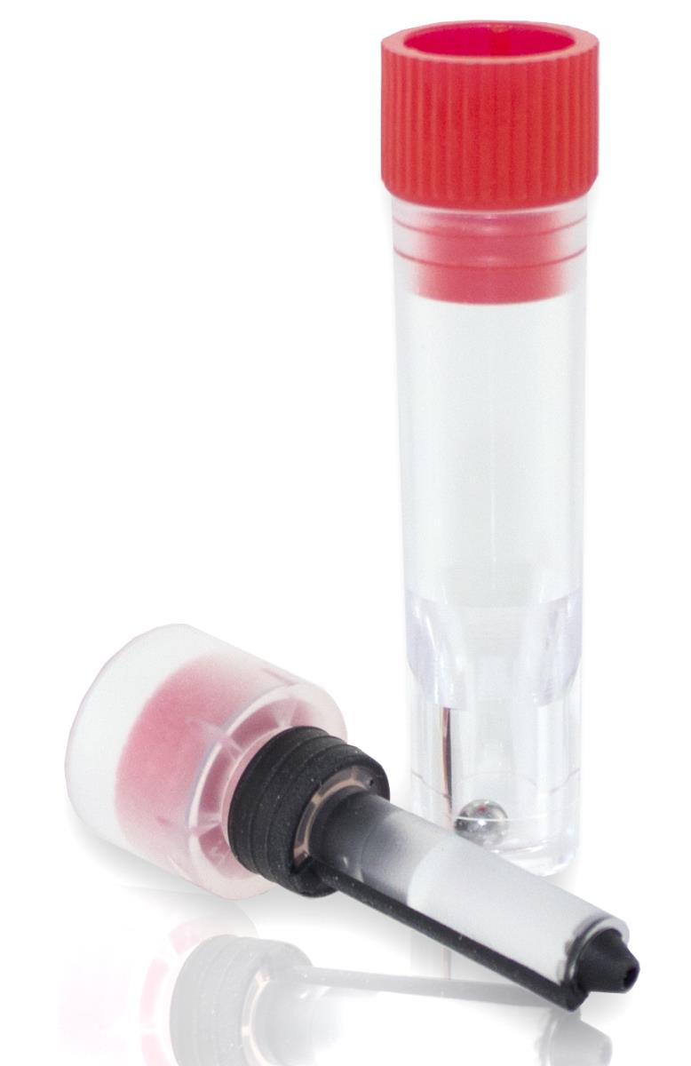 LACTATE TEST KIT (16 TESTS)