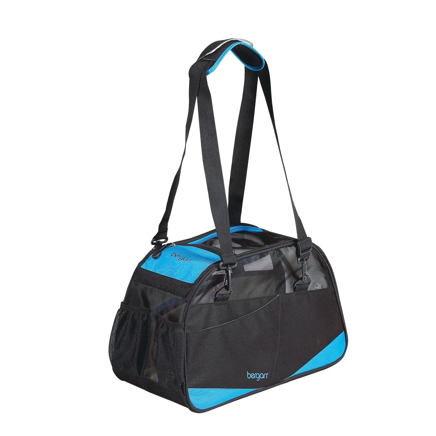 Voyager Carrier - purple - small