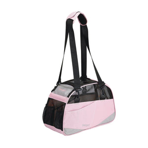 Voyager Carrier - black - large