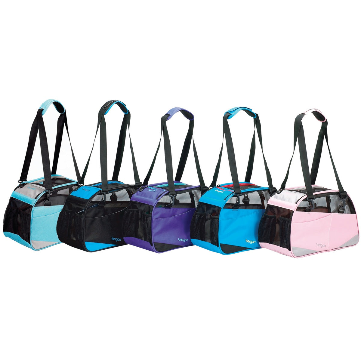 Voyager Carrier - black - large