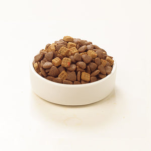 WANPY Grain Free Complete Food For Puppy – Salmon Recipe - 1.5Kg