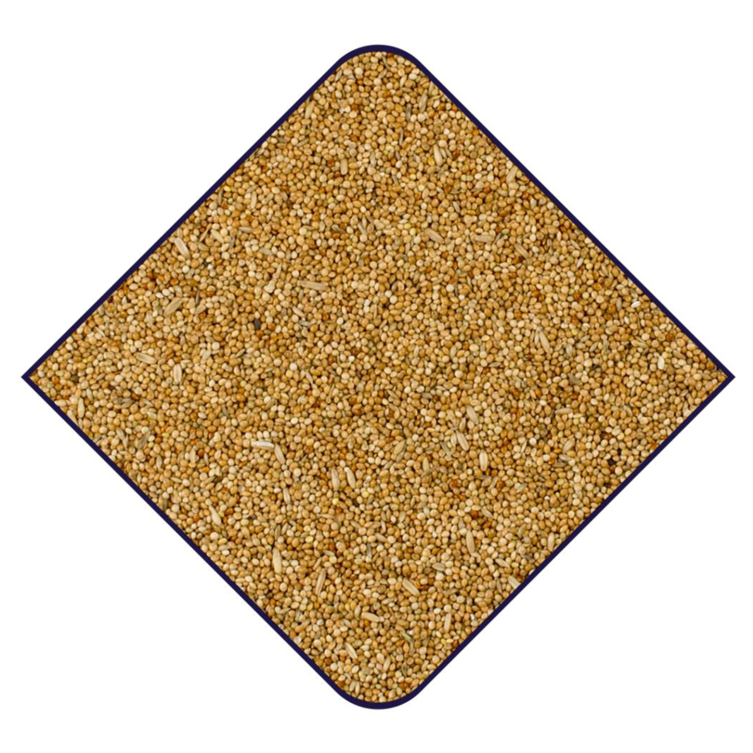 Witte Molen Expert Base Budgies 20kg