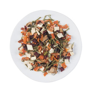 Witte Molen Puur Pauze Vegetable & Herb Snack For Small Animals [Weight - 100g]