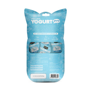 Kit Cat Freeze Dried Yogurt Yums – Original