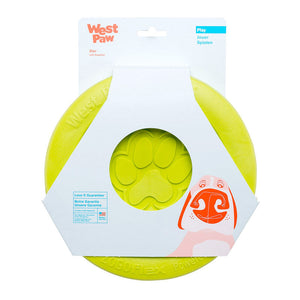 Zisc Flying Disc - large - aqua