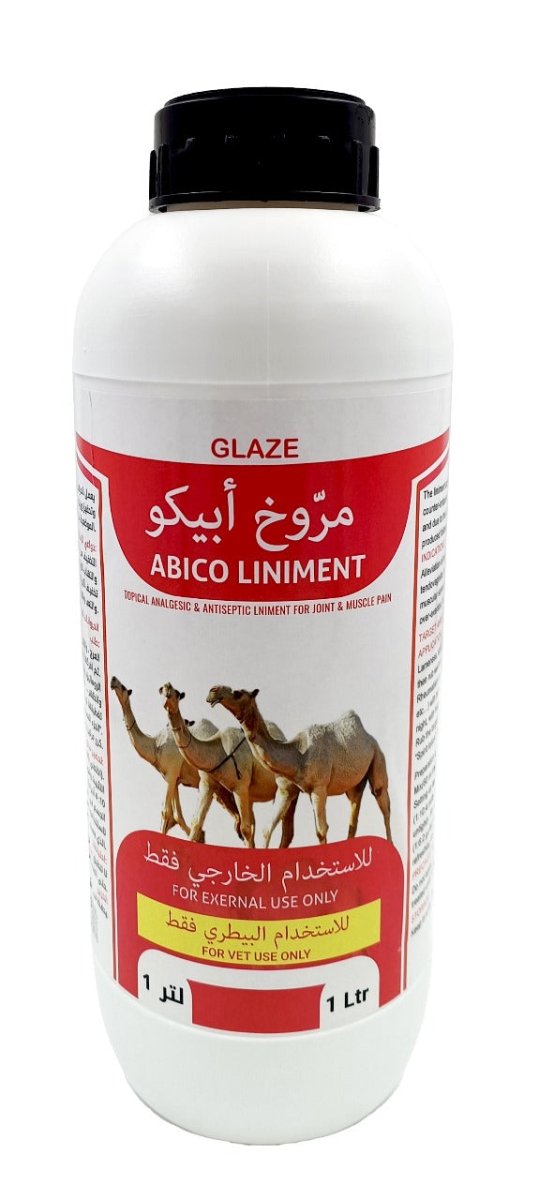 Abico Liniment - Shopivet.com