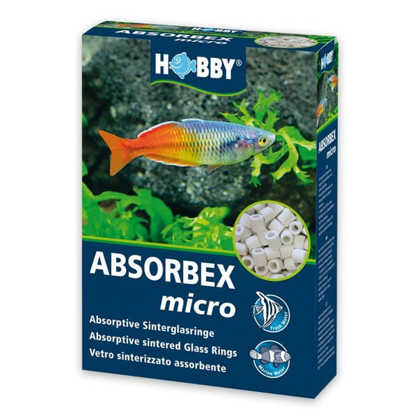 Absorbex Micro - Shopivet.com