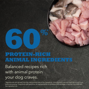 Acana Adult Recipe Dry Dog Food - 11.4kg - Shopivet.com