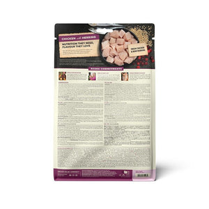 Acana Chicken with Herring First Feast Kitten Dry Cat Food 1.8kg - 1.8kg - Shopivet.com