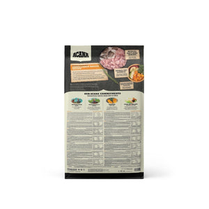 Acana Puppy Large Breed Recipe Dry Dog Food - 11.4KG - Shopivet.com