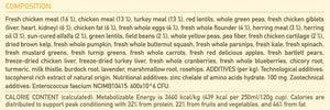 Acana Puppy Large Breed Recipe Dry Dog Food - 11.4KG - Shopivet.com