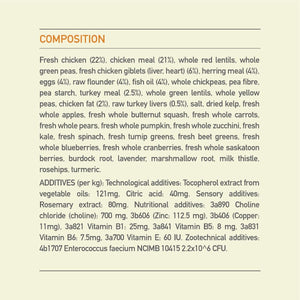 Acana Puppy Large Breed Recipe Dry Dog Food - 11.4KG - Shopivet.com