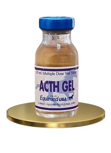 ACTH GEL 10ml - Shopivet.com