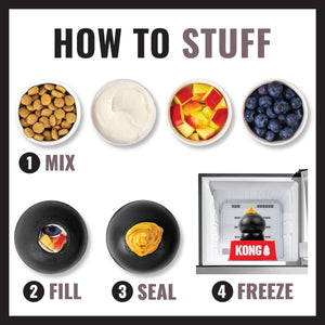Kong Extreme Dog Toy - XX-L