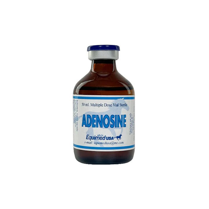 ADENOSINE 50ml - Shopivet.com