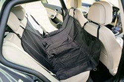 ADJUSTABLE CAR SEAT COVER - Shopivet.com