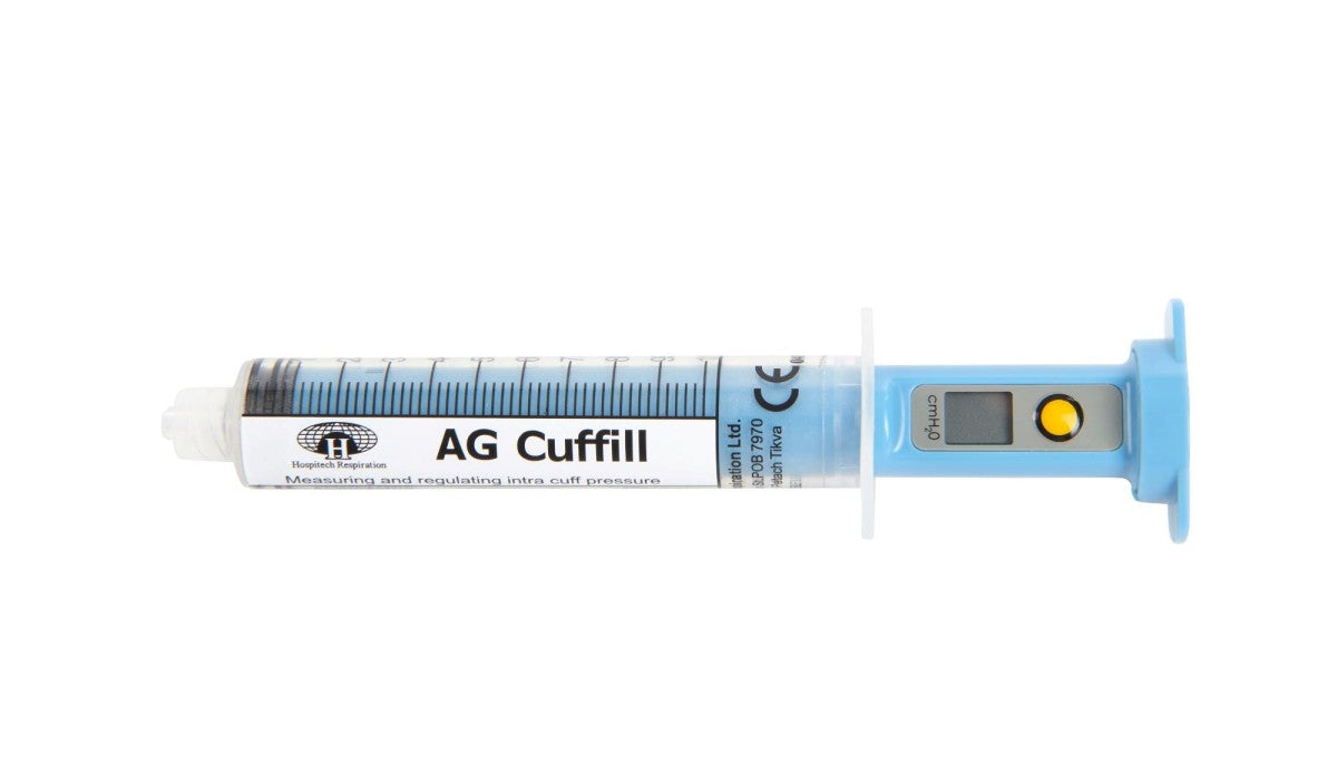 AG Cuffill