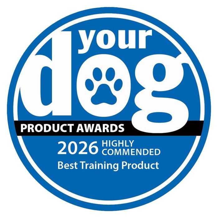 Arden Grange Ocean White Fish & Potato Sensitive Training Dog Treats 80g - 80g