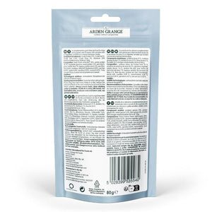 Arden Grange Ocean White Fish & Potato Sensitive Training Dog Treats 80g - 80g