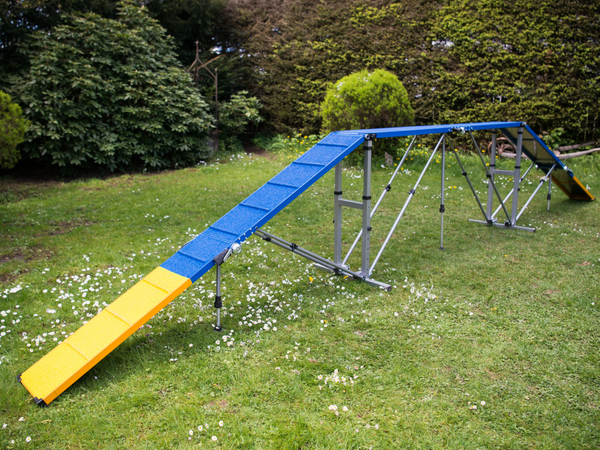 Agility Professional Bridge (4 parts)