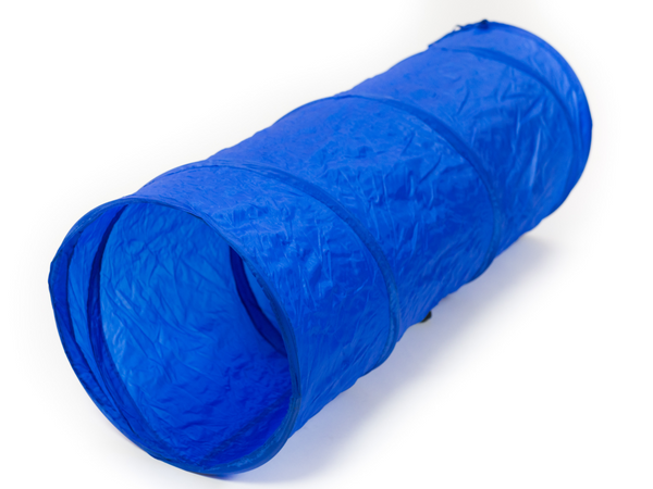 Agility Tunnel 35 cm dia x 100 cm