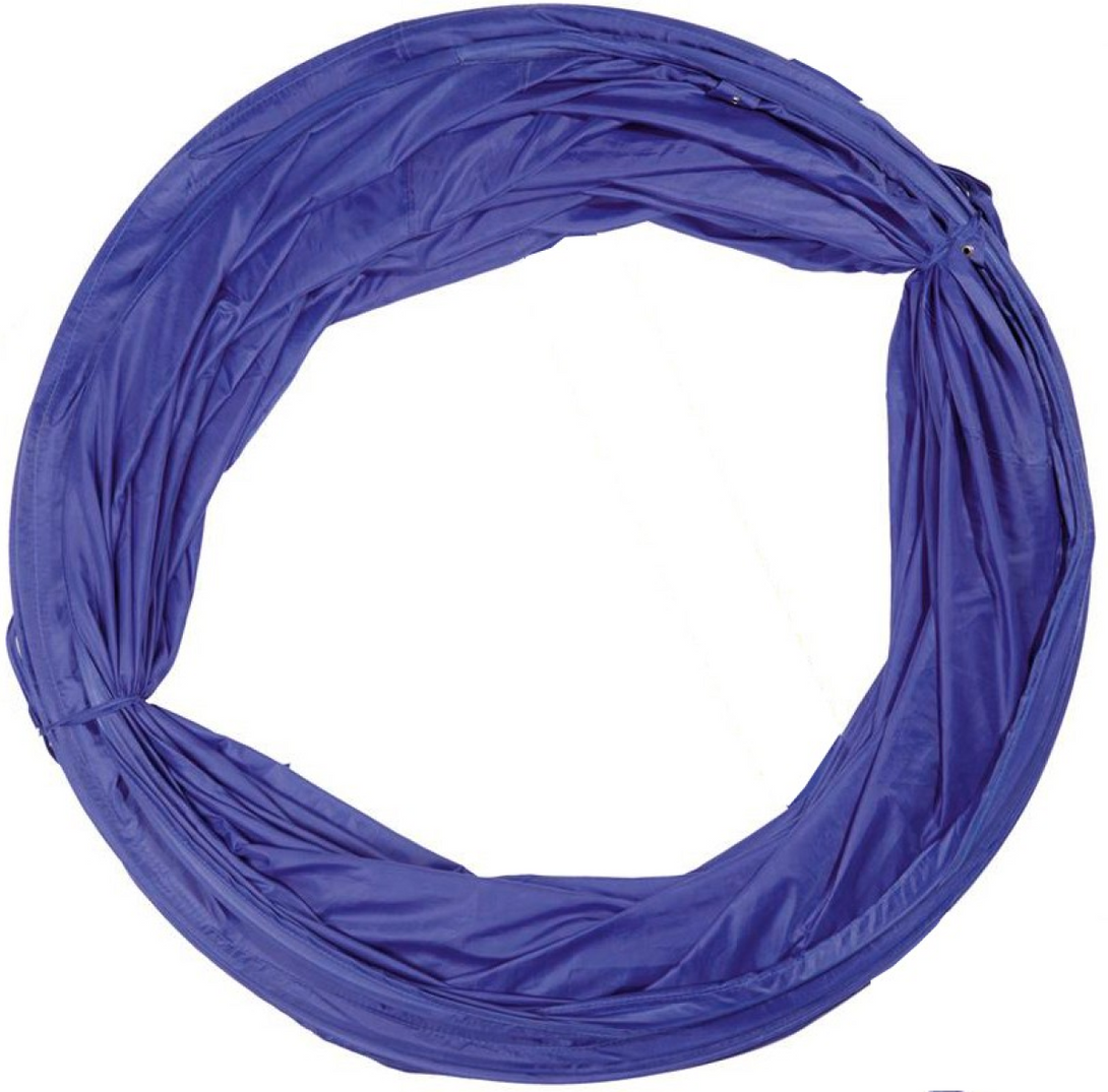 Agility Tunnel 35 cm dia x 100 cm