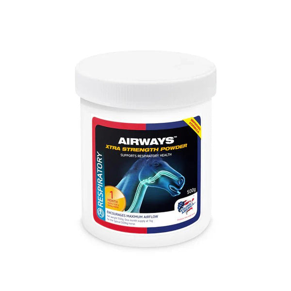 Airways™ XTRA Strength Powder 500g - Shopivet.com