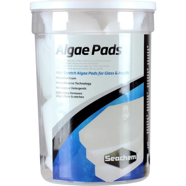 Algae Pads (18 pack) - Shopivet.com