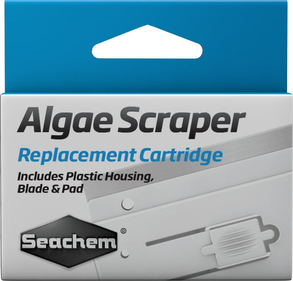 Algae Scraper Replacement Kit - Shopivet.com