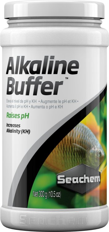 Alkaline Buffer 300g - Shopivet.com