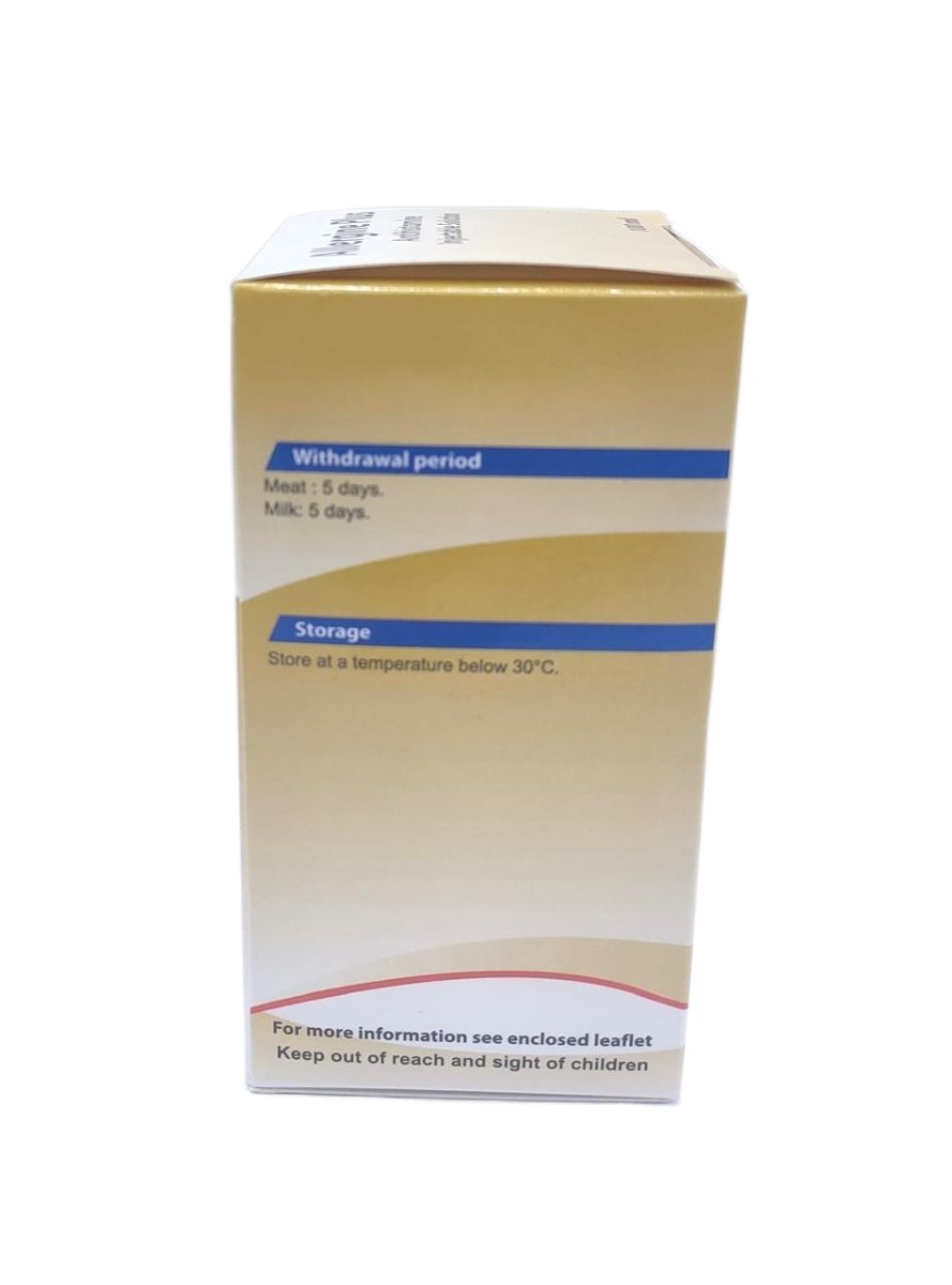 Allergine Plus Antihistamine 100ml - Shopivet.com