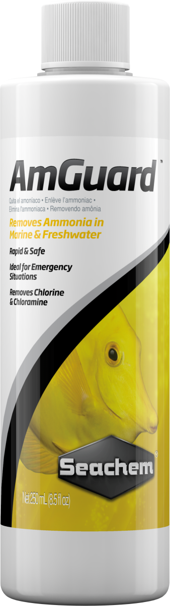 AmGuard 250 ml