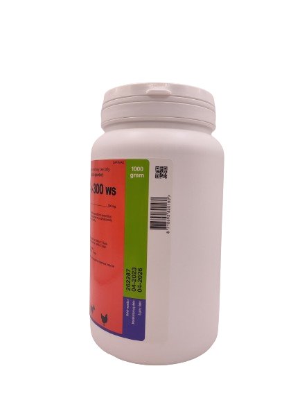 Amprolin- 300ws 1kg - Shopivet.com